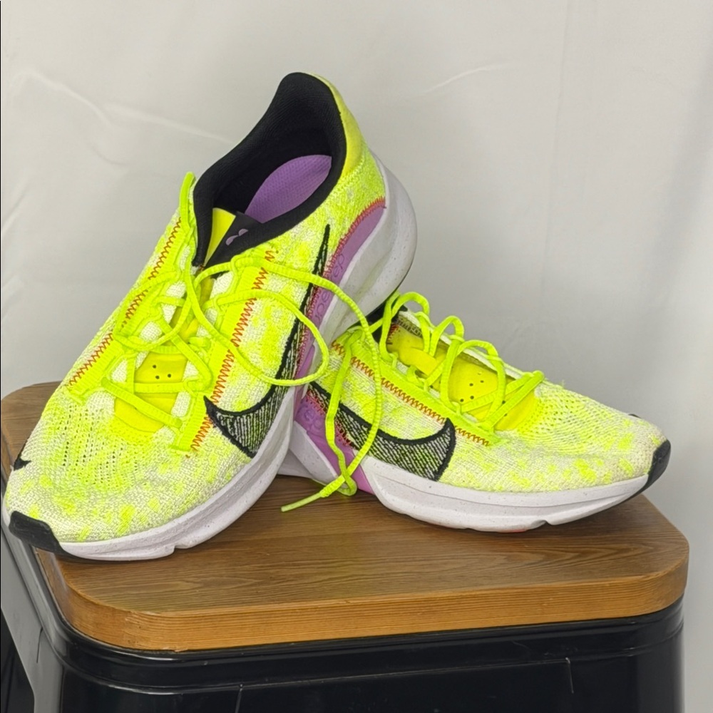 Women's Nike SuperRep Go 3 FlyKnit Next Nature